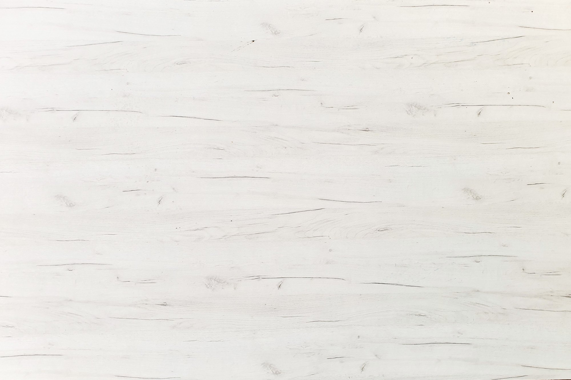 White Washed Old Wood Background